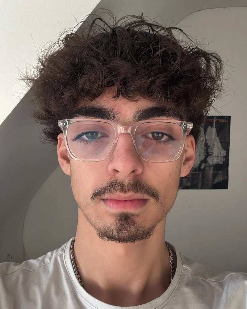 Vincent Carreira, développeur web indépendant